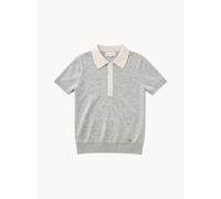 Damen-Kaschmir-Pullover Hanna XL