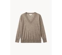 Damen-Kaschmir-Pullover Vera XL