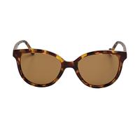 Damen Katzenaugen Acetat Sonnenbrille LJ3609S Einheitsgröße