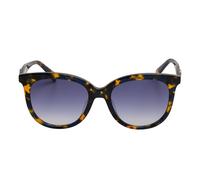 Damen Katzenaugen Acetat Sonnenbrille LO731S Einheitsgröße