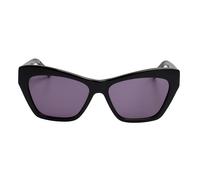 Damen Katzenaugen-Sonnenbrille aus Acetat DK535S Einheitsgröße