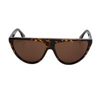 Damen Katzenaugen-Sonnenbrille aus Acetat KL6185S Einheitsgröße