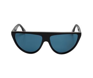 Damen Katzenaugen-Sonnenbrille aus Acetat KL6185S Einheitsgröße