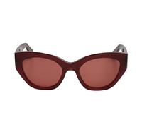 Damen Katzenaugen-Sonnenbrille aus Acetat SF1107S Einheitsgröße