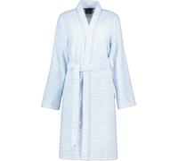 Damen-Kimono Cawö 1214-11 Baumwolle leicht hautsympathisch - 38