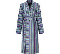 Damen-Kimono Cawö 6217-12 Multicolor - Leicht & Hautsympathisch - 38