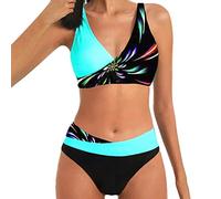 Damen Kleid Damen Anzug elegant 2 teilig Slips badeanzüge 40 unterwäsche Badeanzug Cup h Burkini Sport top wollmütze badeanzüge für Bauch Weg Badeanzug 40 Bikini 146/152 mä