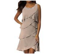 Damen Kleid Festlich Pulloverkleid Grün Jeanskleider Designer Ärmel Als Apricot Shoppen Transparentes Sweat Gold Eglantine Kellerfalten Brautboutique Länge Flügelärmeln Reißverschluss Mama Hübsche