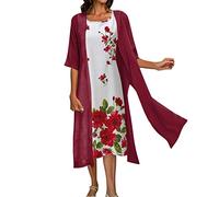 Damen Kleider Sommer, Abendkleider Elegant Für Hochzeit Damen Kleider Elegant Festlich Festkleider Festlich Moderne Brautmutter Zweiteiler Brautmutterkleider Hochzeitskleider Brautkleid Spitzenkleid