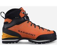 Damen Kletterschuhe Garmont Ascent GTX WMN Tomatenrot/Orange 36
