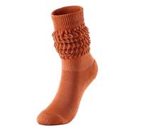 Damen Kniestrümpfe,Damen Slouch Socken Kniebundstrumpf Trachtensocken Kniehohe Stiefelsocken Sport Socken Leggings Strümpfe Winter Lange Beinwärmer Lange Socken