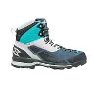 Damen-Knöchelschuhe Garmont CIMA WP lunar grey/stormy grey 41.5