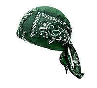 Damen Kopftuch Schal Cap Mützen für Haarausfall mit Schirm Bandana Cap Sommer Faltender Retro Stil Sonne-Hut Visier Kappe Anti-UV für Golf Tennis Baseball Hut 2025 Neu