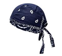 Damen Kopftuch Schal Cap Mützen für Haarausfall mit Schirm Bandana Cap Sommer Faltender Retro Stil Sonne-Hut Visier Kappe Anti-UV für Golf Tennis Baseball Hut 2025 Neu