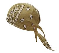 Damen Kopftuch Schal Cap Mützen für Haarausfall mit Schirm Bandana Cap Sommer Faltender Retro Stil Sonne-Hut Visier Kappe Anti-UV für Golf Tennis Baseball Hut 2025 Neu