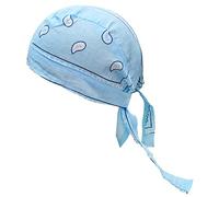 Damen Kopftuch Schal Cap Mützen für Haarausfall mit Schirm Bandana Cap Sommer Faltender Retro Stil Sonne-Hut Visier Kappe Anti-UV für Golf Tennis Baseball Hut Sommer-Neuheiten