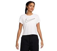 Damen-Kurzarmshirt Nike SPORTSWEAR W weiß HV5002-100 - L
