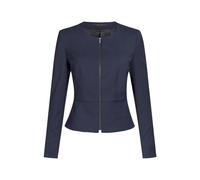Damen-Kurzblazer SF Modern 37.5 Kleidergröße 42; dunkelblau Damen-Kurzblazer SF Modern 37.5