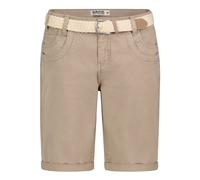 Authentic Style - RE9CIGt1cnplIEhvc2U= string beige - Gr. - XL