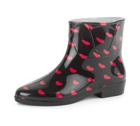 Damen Kurze Stiefeletten LAZT201802 Muster-13 39 39 Muster-13