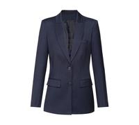Damen-Langblazer RF Modern 37.5 Kleidergröße 38; dunkelblau Damen-Langblazer RF Modern 37.5