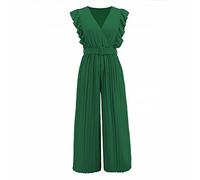 Damen Latzhose Overall Jumpsuit,Enger Jumpsuit,Jumpsuit Damen Sommer Kurz,Festlich Jumpsuit Damen Elegant,Hosen Overall Damen Festlich,Elegant Festlich Elegant Jumpsuit Damen,Jumpsuit Mit Cut