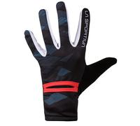 La Sportiva Damen Trail Handschuhe (Größe XS, schwarz)