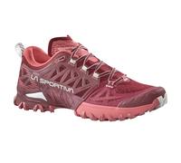 Bushido III GTX Trailrunningschuhe Damen redwood/rosebay-EU 37½
