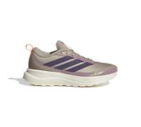 Laufschuh ADIDAS PERFORMANCE "RUNFALCON 6 ATR", Damen, Gr. 39, khaki three, violet, magic mauve, Synthetik, Textil, Schuhe Laufschuh, Trailrunningschuh (57361825-39) khaki three, violet, magic mauve
