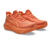 Damen-Laufschuhe Asics GEL-NIMBUS 27 LITE-SHOW W orange 1012B817-800 - 38 | UK 5 | US 7