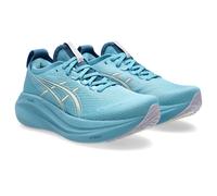 ASICS GEL-Nimbus 27 Damen 40 Blau