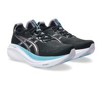 Damen-Laufschuhe Asics GEL-NIMBUS 27 W schwarz 1012B753-004 - 39,5 | UK 6 | US 8