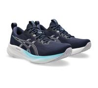 ASICS Gel Pulse 16 Damen Laufschuhe Midnight/Dusk Violet Damen 39.5 BLAU
