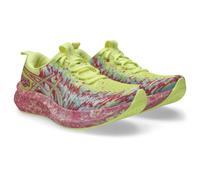 ASICS Noosa Tri 16 Damen Laufschuhe grün/rot - 39.5