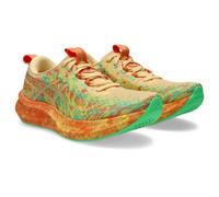 ASICS Noosa Tri 16 Wettkampfschuh Damen - orange, gelb, Größe 39
