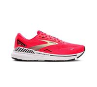 BROOKS Damen Laufschuhe Adrenaline GTS 23 (1203811B) 38 Diva Pink/Yellow/Black