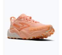 Damen-Laufschuhe Brooks Caldera 8 peach/peach/coconut