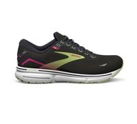 Brooks Ghost 15 Damen Laufschuh Neutral - 120380 1B 083 Black/Ebony/Sharp Green 38