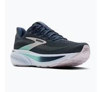 Brooks Laufschuhe Ghost 17 Damen Spellbound/Yucca/Pink Größe 40,5