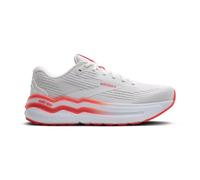 Brooks Damen Laufschuh GHOST MAX 2, weiss / orange, Gr. 38,5EU