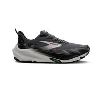 Brooks Damen-Laufschuh Ghost Trail 120464 1B PoppySeed/Black/Pink Größe EU 40