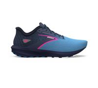 Brooks Launch 10 Damen Laufschuh Lightweight 120398 1B Peacoat/MarinaBlue/PinkGlo 41