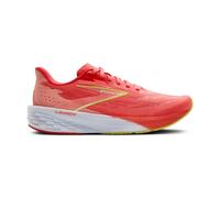 Brooks Damen Laufschuhe Brooks Launch 11 Coral/Primrose/White US 8