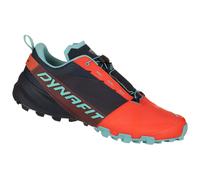 Damen Laufschuhe Dynafit Traverse W Schuhgröße (EU): 37 / Farbe: orange/blau