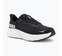 Damen Laufschuhe HOKA Arahi 7 schwarz/weiss