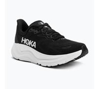 Damen Laufschuhe HOKA Arahi 8 schwarz/weiss