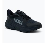 trail running women s hoka challenger 7 gtx black
