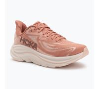 HOKA Clifton 10 Damen Laufschuhe hellrot - 36(2/3)