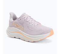 HOKA Clifton 10 Damen Schuhe hellrosa orange - 40(2/3)