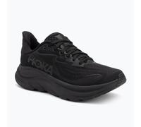 Damen Laufschuhe HOKA Clifton 10 schwarz/schwarz